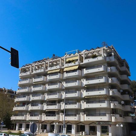Differentflats Cancun Salou Buitenkant foto