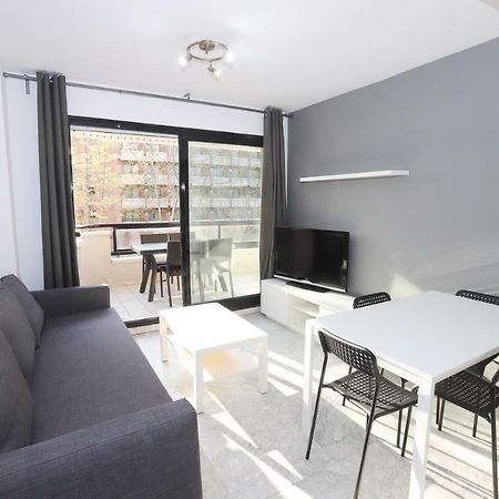 Differentflats Cancun Salou Buitenkant foto