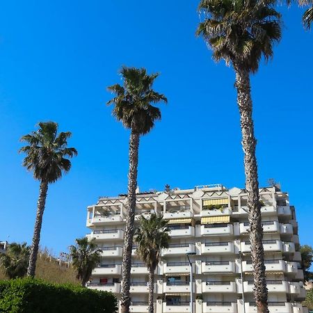 Differentflats Cancun Salou Buitenkant foto