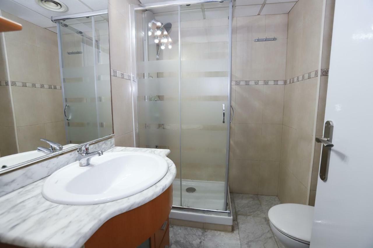 Differentflats Cancun Salou Buitenkant foto