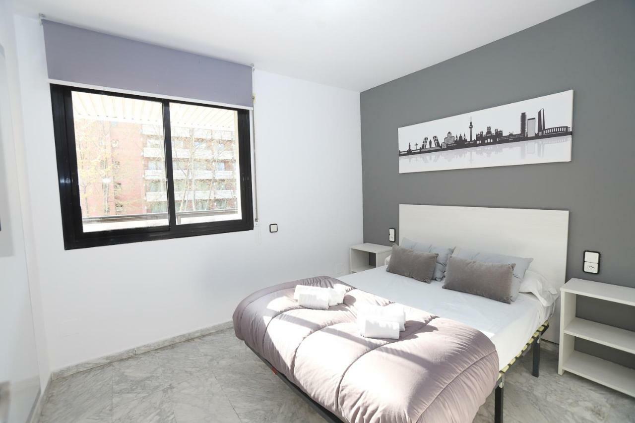 Differentflats Cancun Salou Buitenkant foto